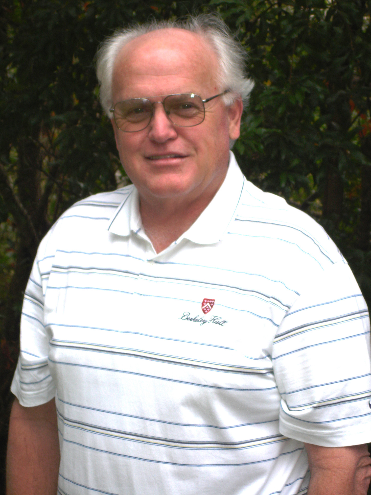 Gary Mullane