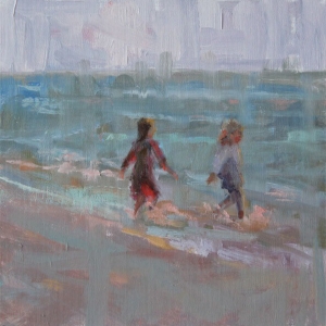 L. Dyas_Sunset Surf_300dpi