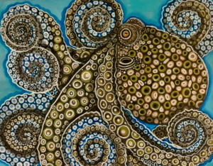 Upcoming Exhibit