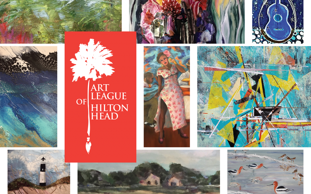 January 2019 ARTiculate Newsletter