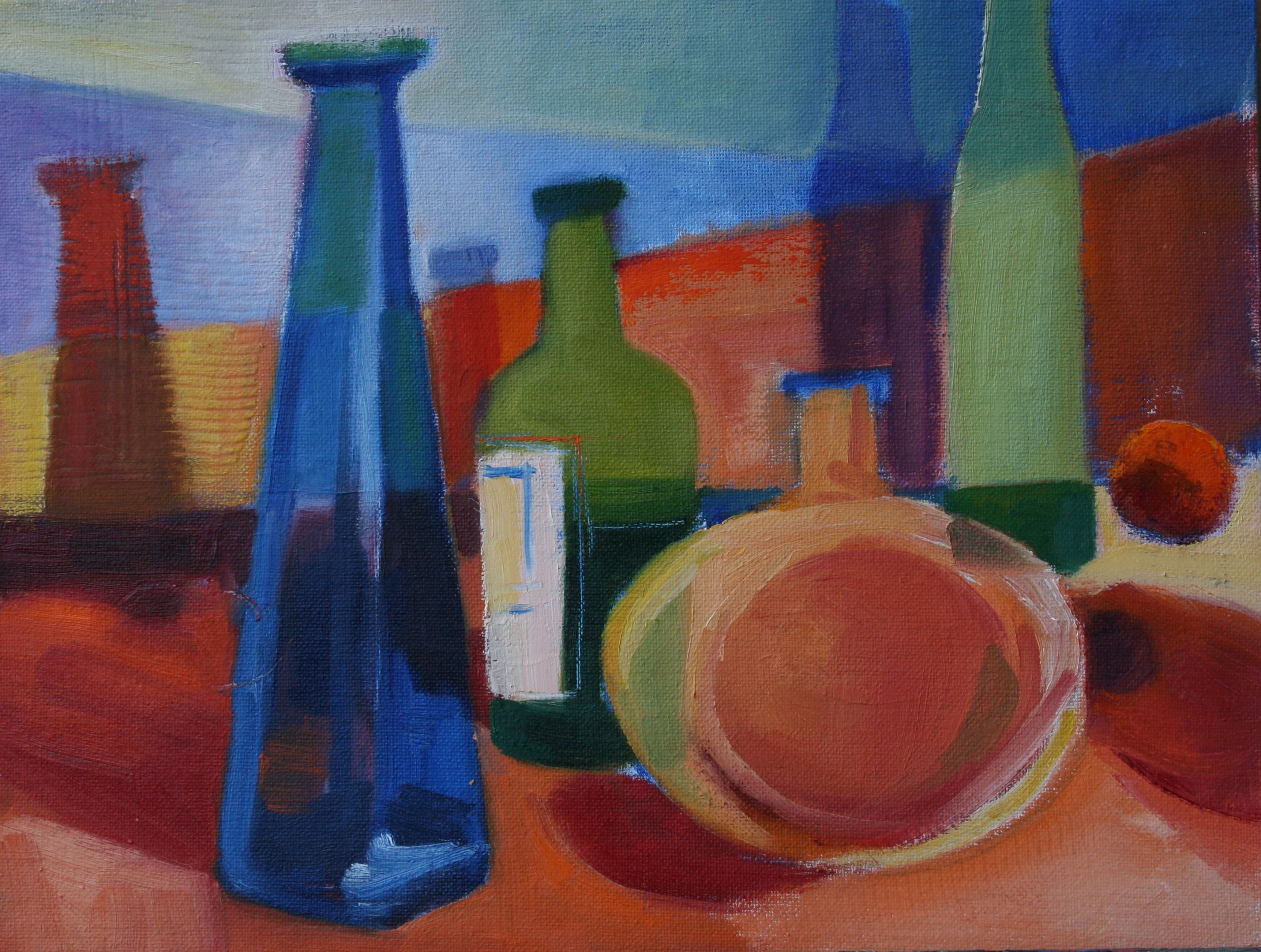 Sharma-Bottle Study