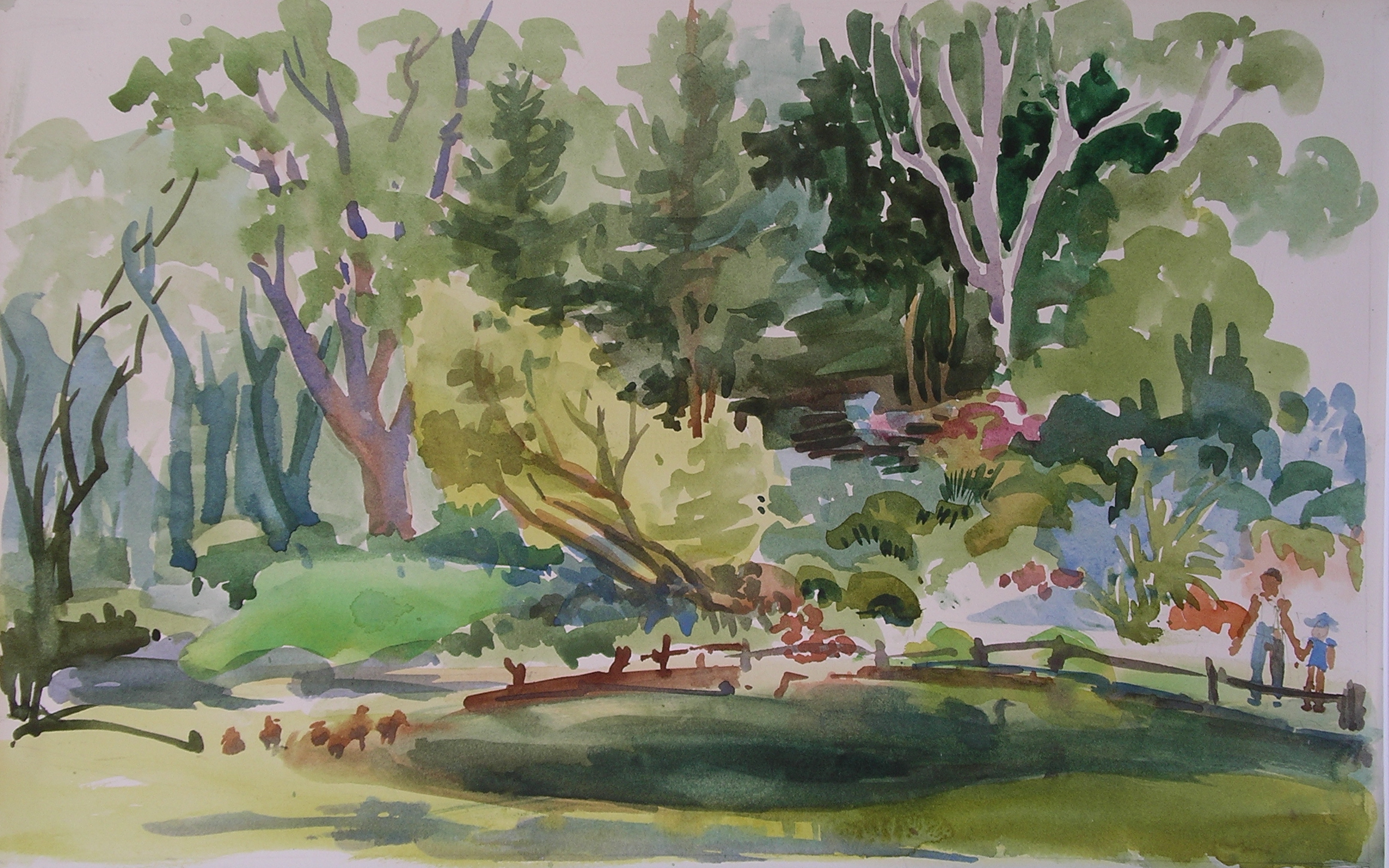 edwards gardens