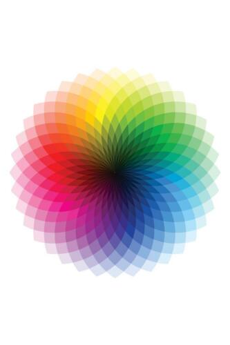 Colorwheel