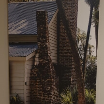 23 Schramm, Pete Garvin-Garvey House, Bluffton Photography 