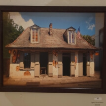 30 Barrett, John Lafitte&#039;s Bar New Orleans Photography 