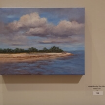 51 McNair, Pepi Good Morning Pine Island Oil 