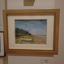 53 Bundy, Liz Untitled Pastel 