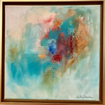 78 Jourdan, Vickie Fancy That Acrylic 