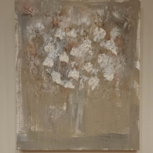 89 Vilma, Rita Floral Love Oil 