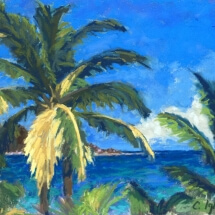 Carol Iglesias_Tropical_Pastel