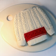 &quot;Christmas Cookie 2&quot; by Jami Wright