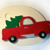 &quot;Christmas Cookie 4&quot; by Jami Wright