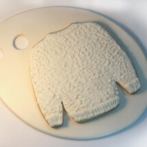 &quot;Christmas Cookie 5&quot; by Jami Wright