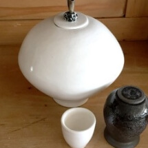 &quot;Example 7&quot; Pottery by Jami Wright