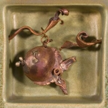 &quot;Example 9&quot; Pottery by Jami Wright