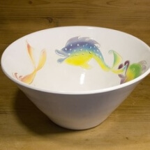 &quot;Example 11&quot; Pottery by Jami Wright