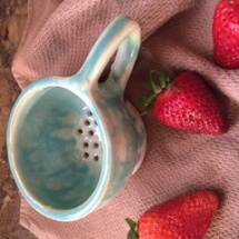 &quot;Example 1&quot; Pottery by Jami Wright