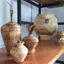 &quot;Example 2&quot; Pottery by Jami Wright