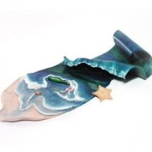 &quot;Example 6&quot; Pottery by Jami Wright