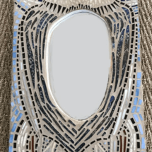 &quot;Mosaic Mirror&quot; by Ryan McGivern
