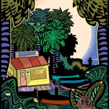 Amos Example 5