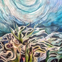 Blahut_Coral Reef