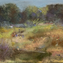 Random Weeds, Pastel