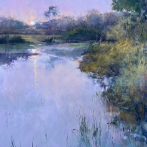 SouthernSunrise18x14pastel300dpi