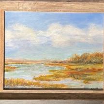 Nickens, Connie-Hilton Head Marshes