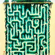 Crum, John_ Get-Me-to-the-Beach_Acrylic