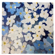 Difazio, Ellen-I Can Buy my Own Flowers