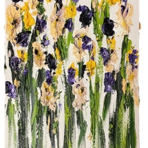 Vilma, Rita-Garden Flora