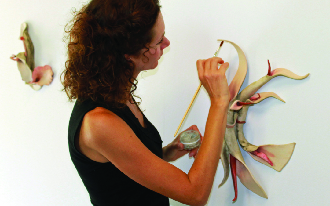 Why Join Art League of Hilton Head?