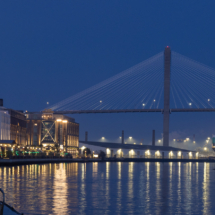 Savannah River Walk Series, Photography by J. Lanning Smith