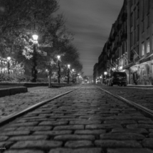 Savannah River Walk Series, Photography by J. Lanning Smith