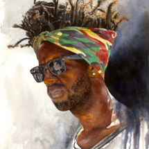 ModernMan300