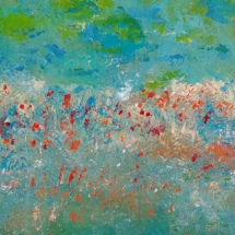 Untitled, Mixed Media by Artist Rose Cofield