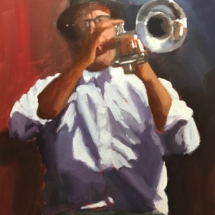 Graziano, Dan_Untitled #11_Oil