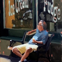 Graziano, Dan_Untitled #4_Oil