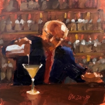 Graziano, Dan_Untitled #5_Oil
