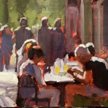 Graziano, Dan_Untitled #8_Oil