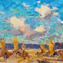 Jacobsen, Eric_Cheerful Cloud_Oil