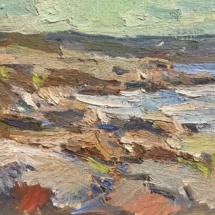 Jacobsen, Eric_Incoming Tide_Oil