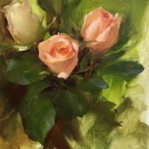 Reeves, Diane_Untitled #3_Oil