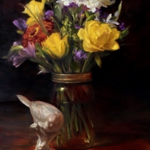 Reeves, Diane_Untitled #4_Oil