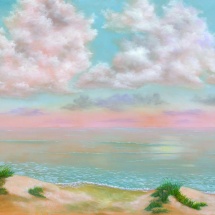 D:Cruse ScansNew ScansTheresa King - Beached at Sunset OS