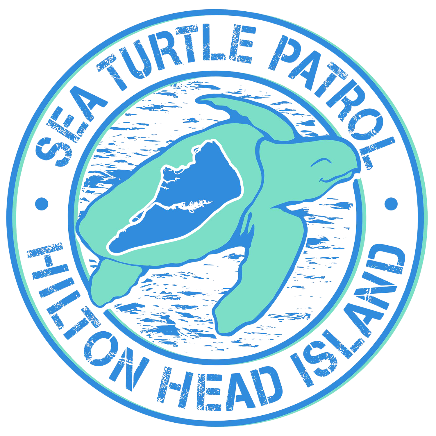 Sea Turtle Patrol HHI