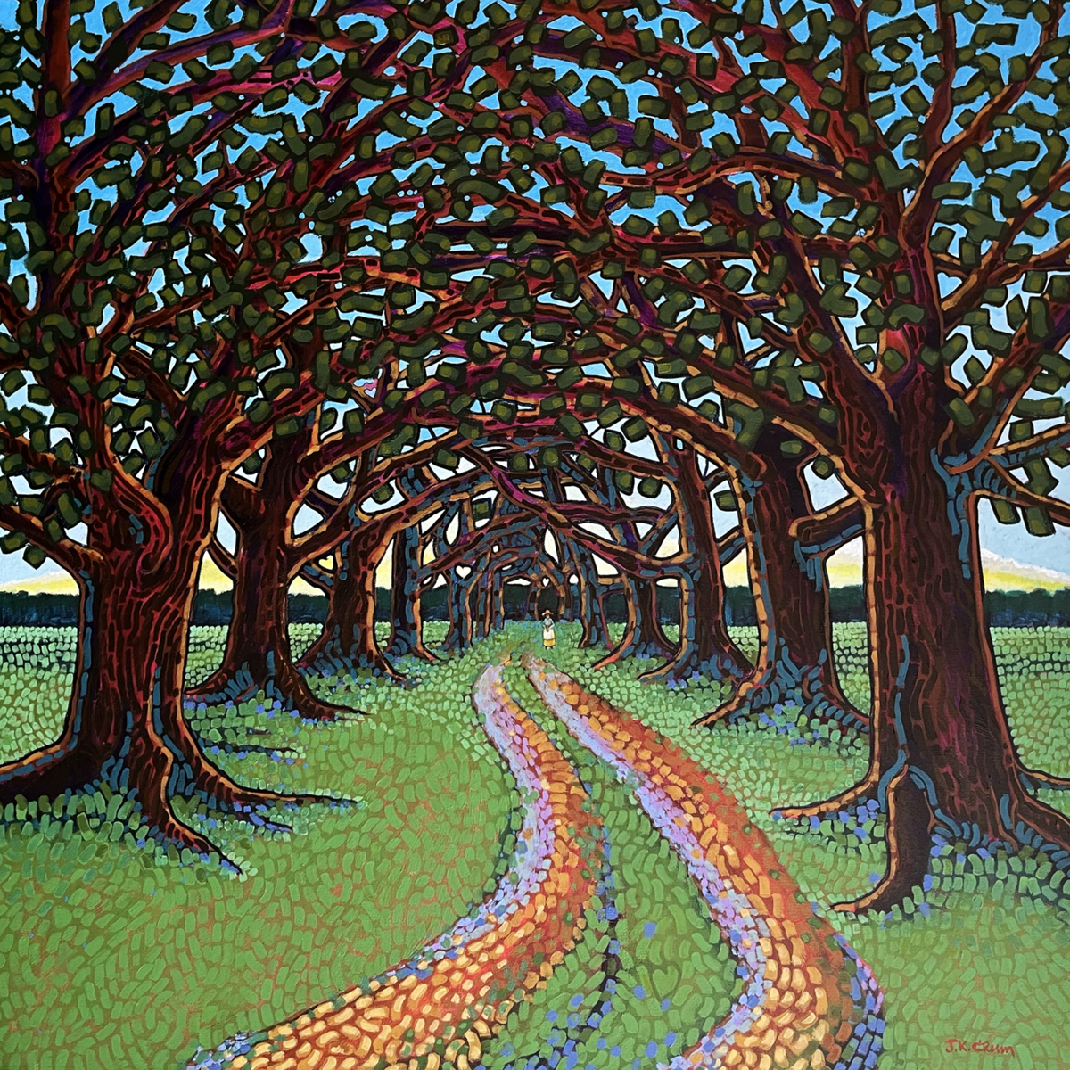 Theresa King