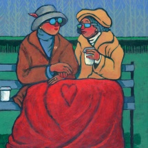 JCrum -Best Friends- 8x10_1200