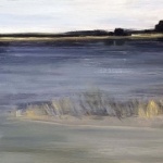 Amagansett Series, Oil on Panel